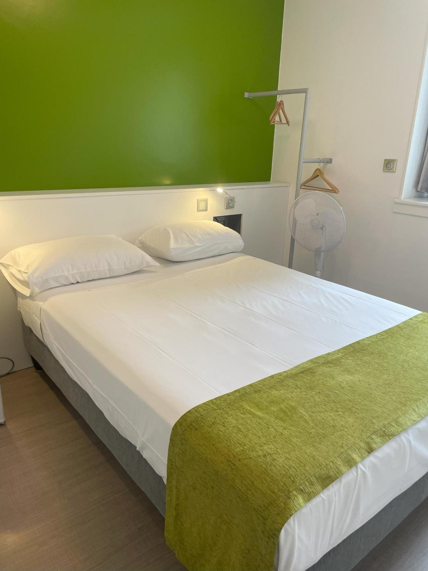 Hotel Quai33 Saint-Etienne  Eksteriør bilde